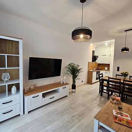 Ottimo Apartamenty Jagiellonska Bydgoszcz Exterior photo