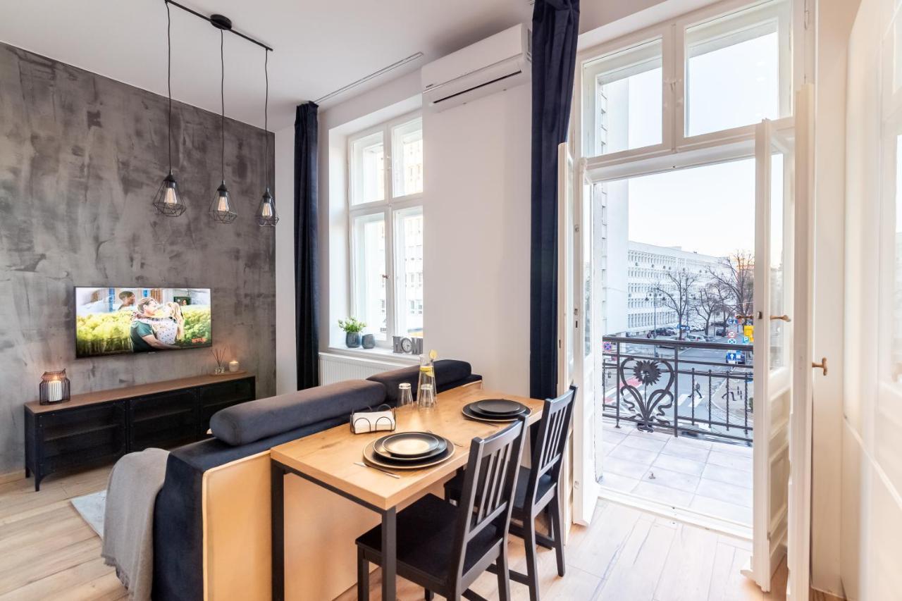 Ottimo Apartamenty Jagiellonska Bydgoszcz Exterior photo